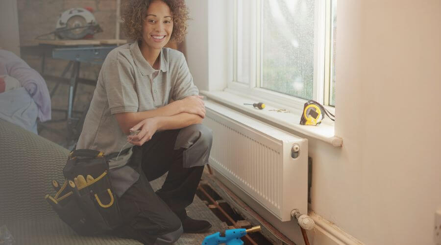 Professional same day plumber in Coal Mountain, WV